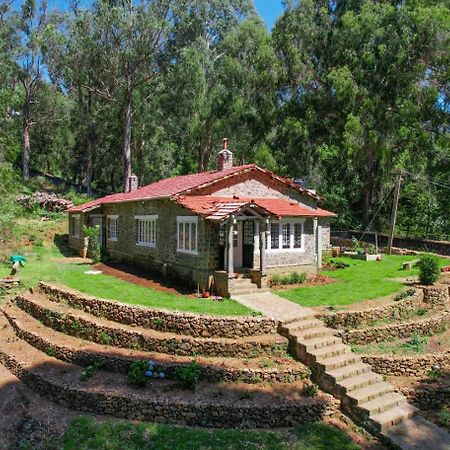 Springdale Villa Kodaikanal Eksteriør billede