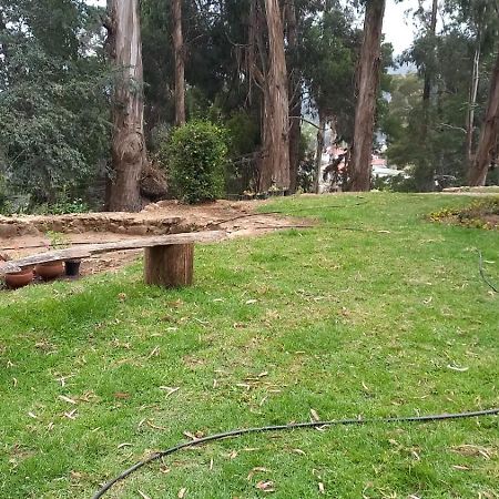 Springdale Villa Kodaikanal Eksteriør billede
