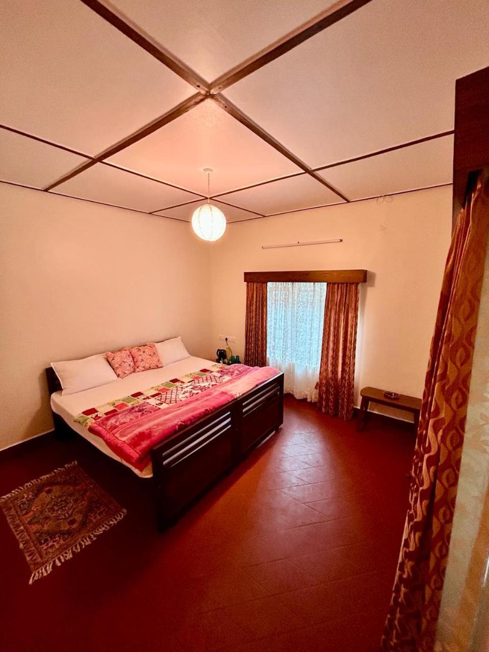 Springdale Villa Kodaikanal Eksteriør billede
